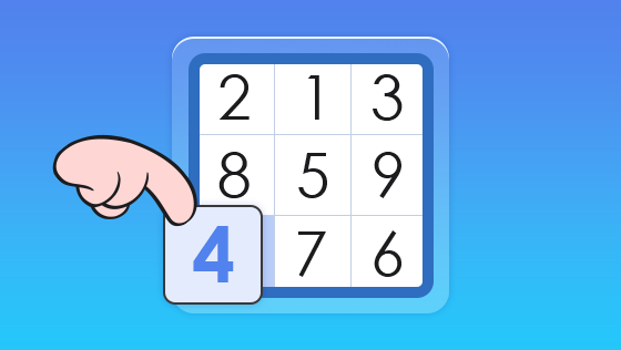 easy sudoku puzzles printable