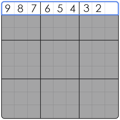 sudoku game medium