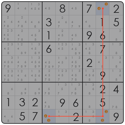 how to solve sudoku puzzles